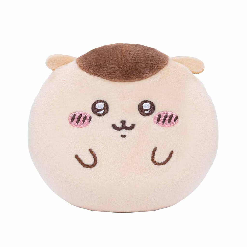 Chikawamanmaru Muchipo Plush (Kurimanju)