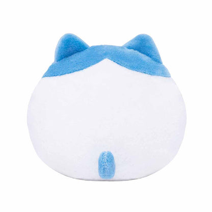 Chiikawa Round Chubby Plush (Hachiware)