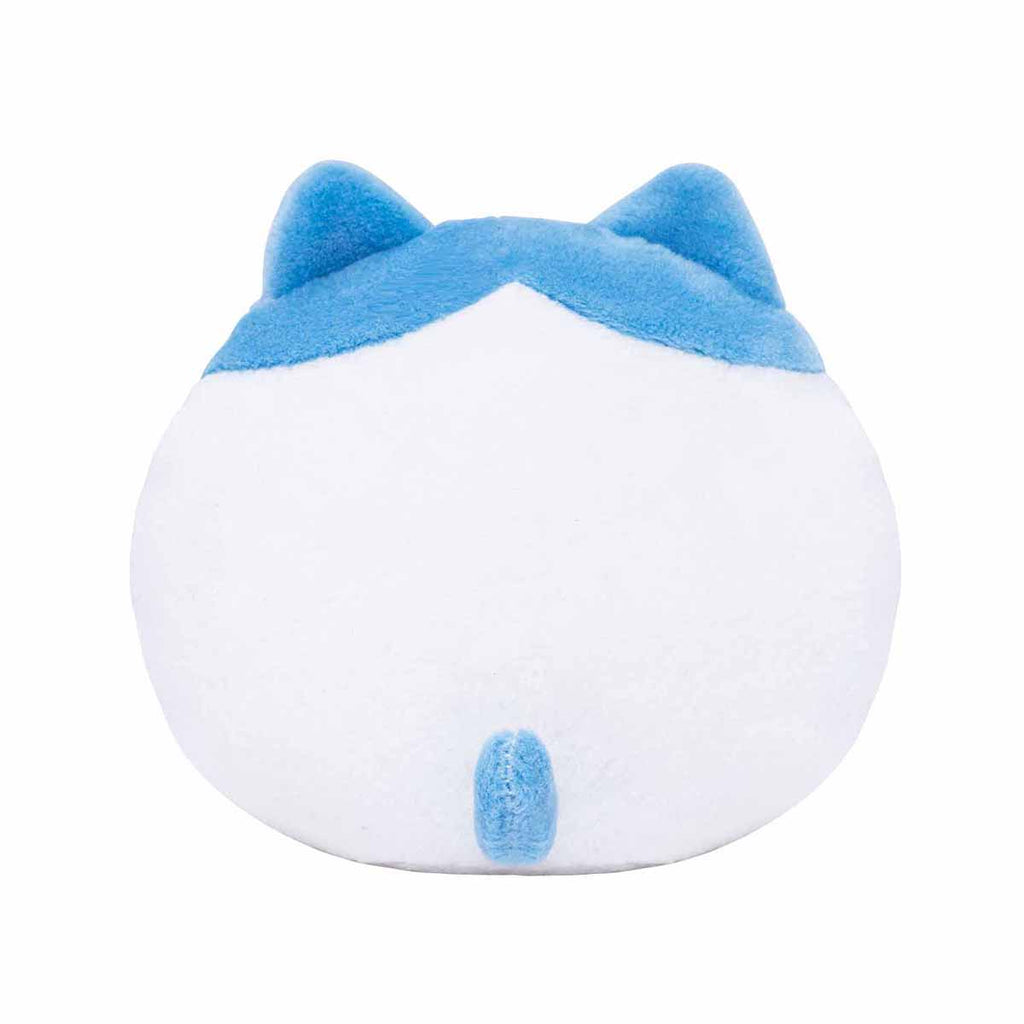 Chikamanmaru Muchipofu Plush Toy (Hachiware)