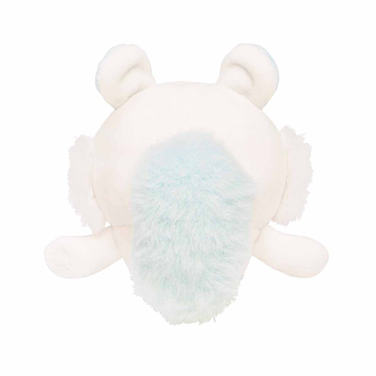 Chiikawa Friendly Hand-Holding Magnetic Plush (Momonga)