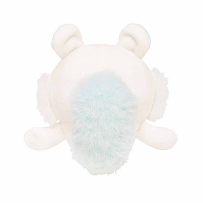 Chiikawa Friendly Hand-Holding Magnetic Plush (Momonga)