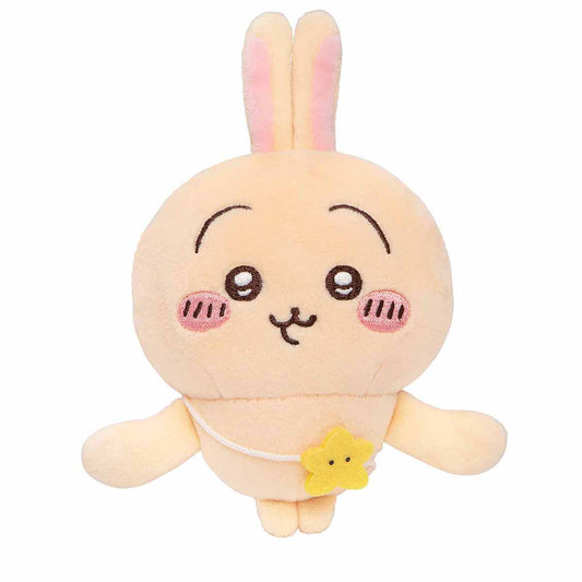 Chiikawa Friendly Hand-Holding Magnetic Plush (Usagi)