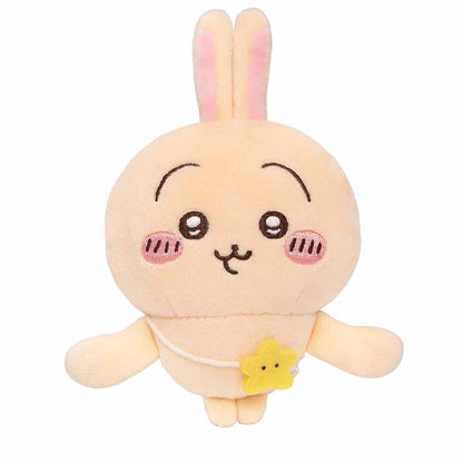 Chiikawa Friendly Hand-Holding Magnetic Plush (Usagi)