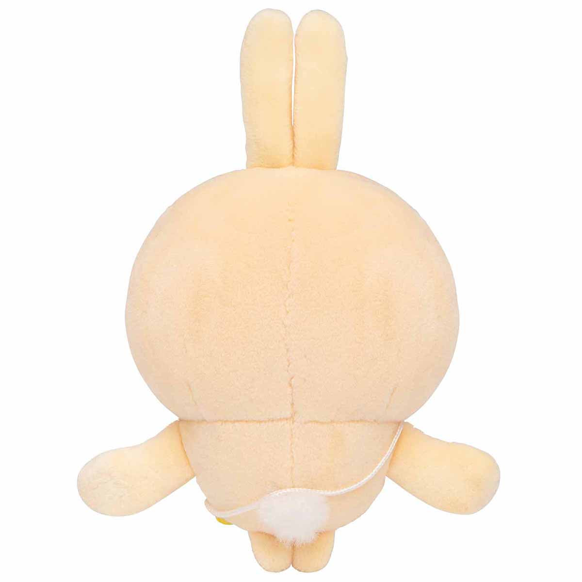 Chiikawa Friendly Hand-Holding Magnetic Plush (Usagi)
