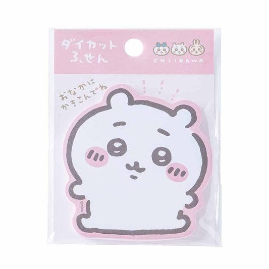 吉伊卡哇 切割便利貼（吉伊卡哇的肚子）