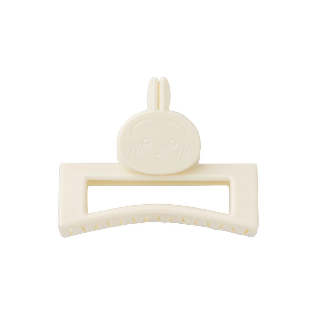 ちいかわ バンスクリップ（うさぎ）