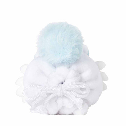 Chiikawa Towel-in Mascot (Momonga)