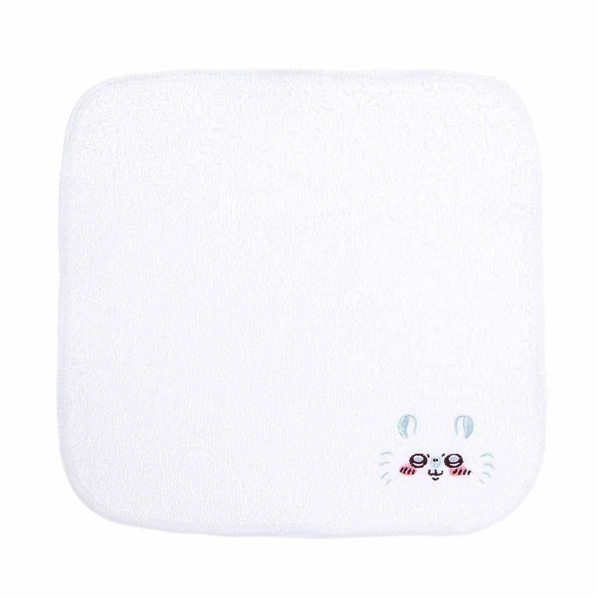 Chiikawa Towel-in Mascot (Momonga)