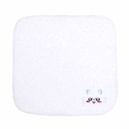 Chiikawa Towel-in Mascot (Momonga)