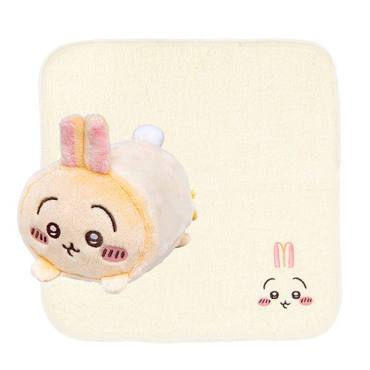Chiikawa Towel-in Mascot (Usagi)