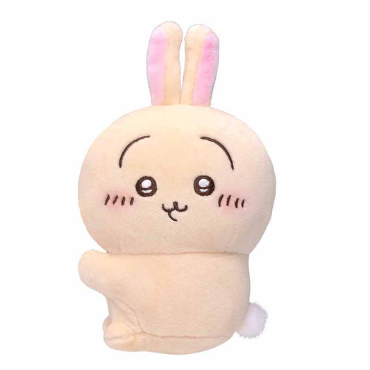 Chiikawa Clip Plush (Usagi)