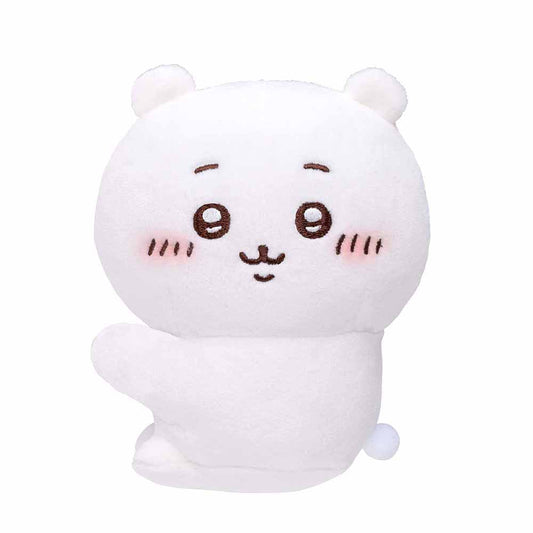 Chiikawa Clip Plush (Chiikawa)