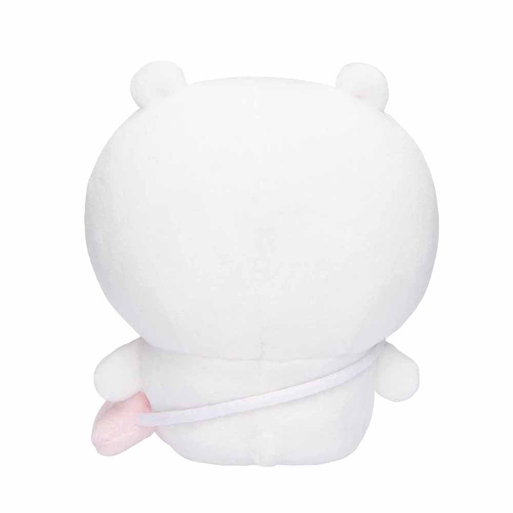 Chiikawa Excited to Go Out! Sitting Mini Plush (Chiikawa)