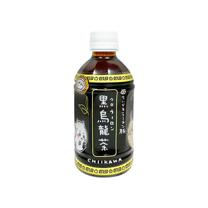 Chiikawa Chiikawa Ramen Buta Black Oolong Tea