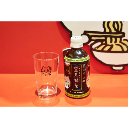 Chiikawa Chiikawa Ramen Buta Black Oolong Tea