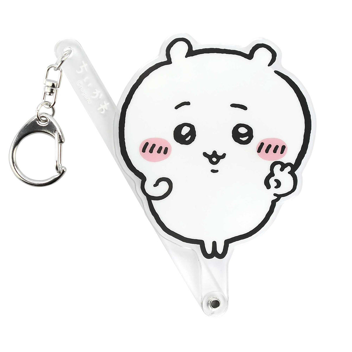 ちいかわ キャラ撮りスティック（ちいかわ：ピース）