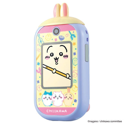 ちいかわ ちいかわフォン ポシェット付きDXセット