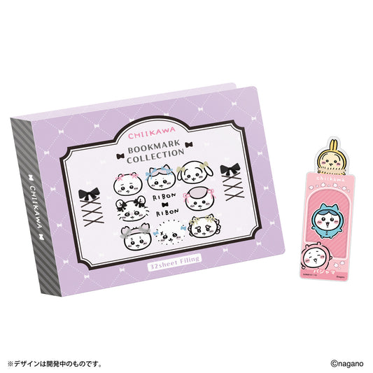 吉伊卡哇 書籤系列收藏夾 Vol.3