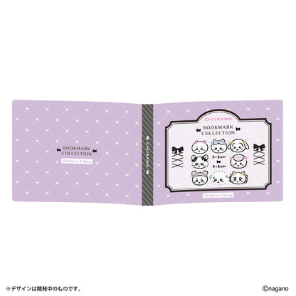 吉伊卡哇 書籤系列收藏夾 Vol.3