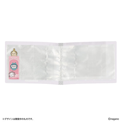 吉伊卡哇 書籤系列收藏夾 Vol.3