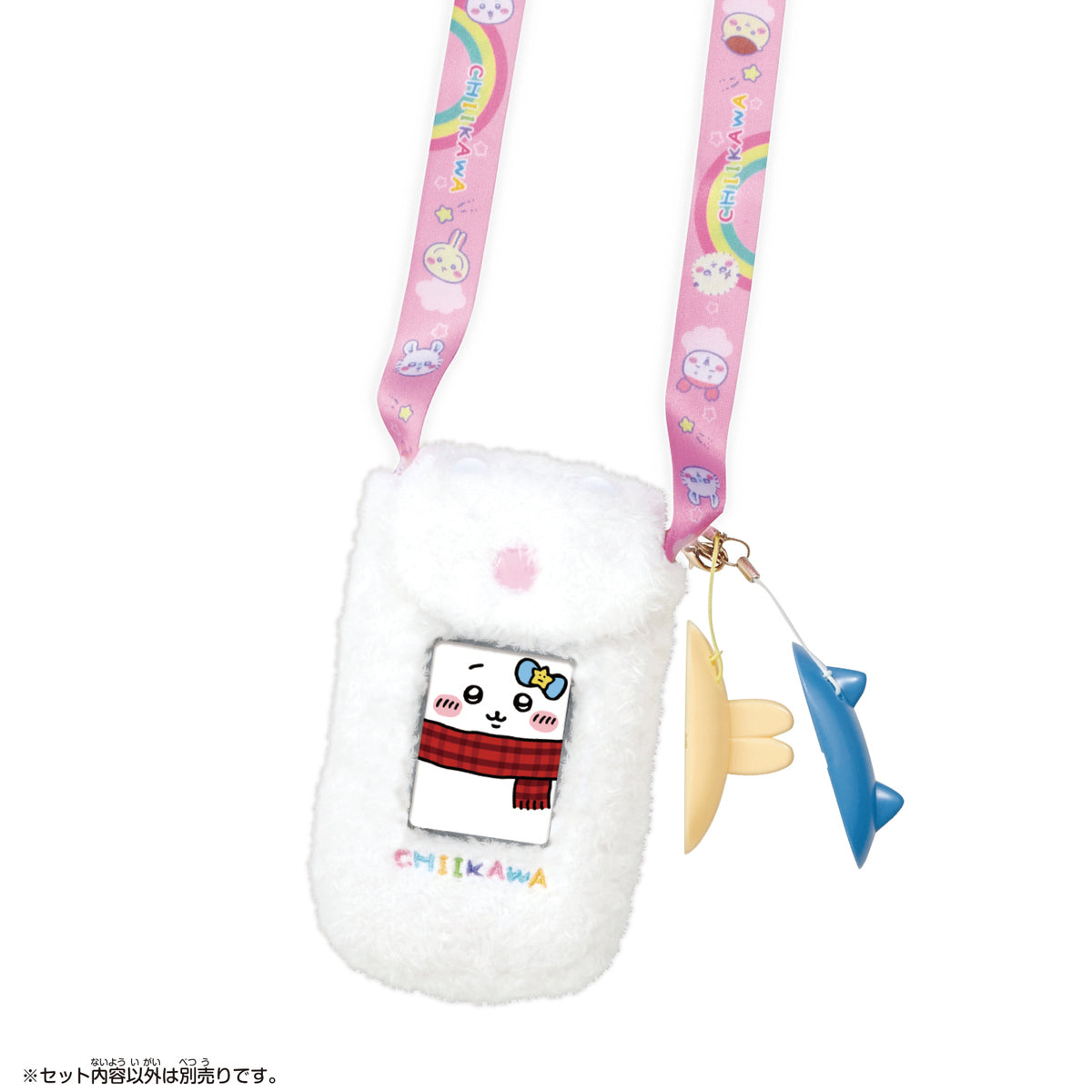 全商品一覧 | ちいかわマーケット 公式グッズショップ