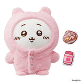 치이카와 말하는 치이카와 인형 파자마 포함 세트