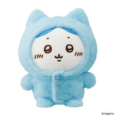 치이카와 말하는 가르마 인형 파자마 포함 세트