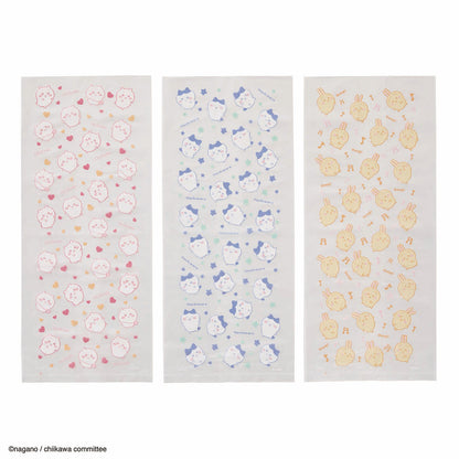 Chiikawa Anime "Chiikawa" Printed Plastic Bag