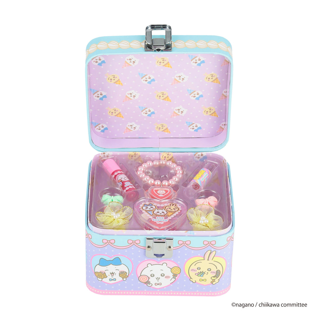 Chiikawa Sweet Makeup Box