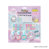 Chikawa Deco! My Nail Salon Set DX (Fairy)