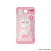 ちいかわ マスコット付きハンドクリーム(ハチワレ)