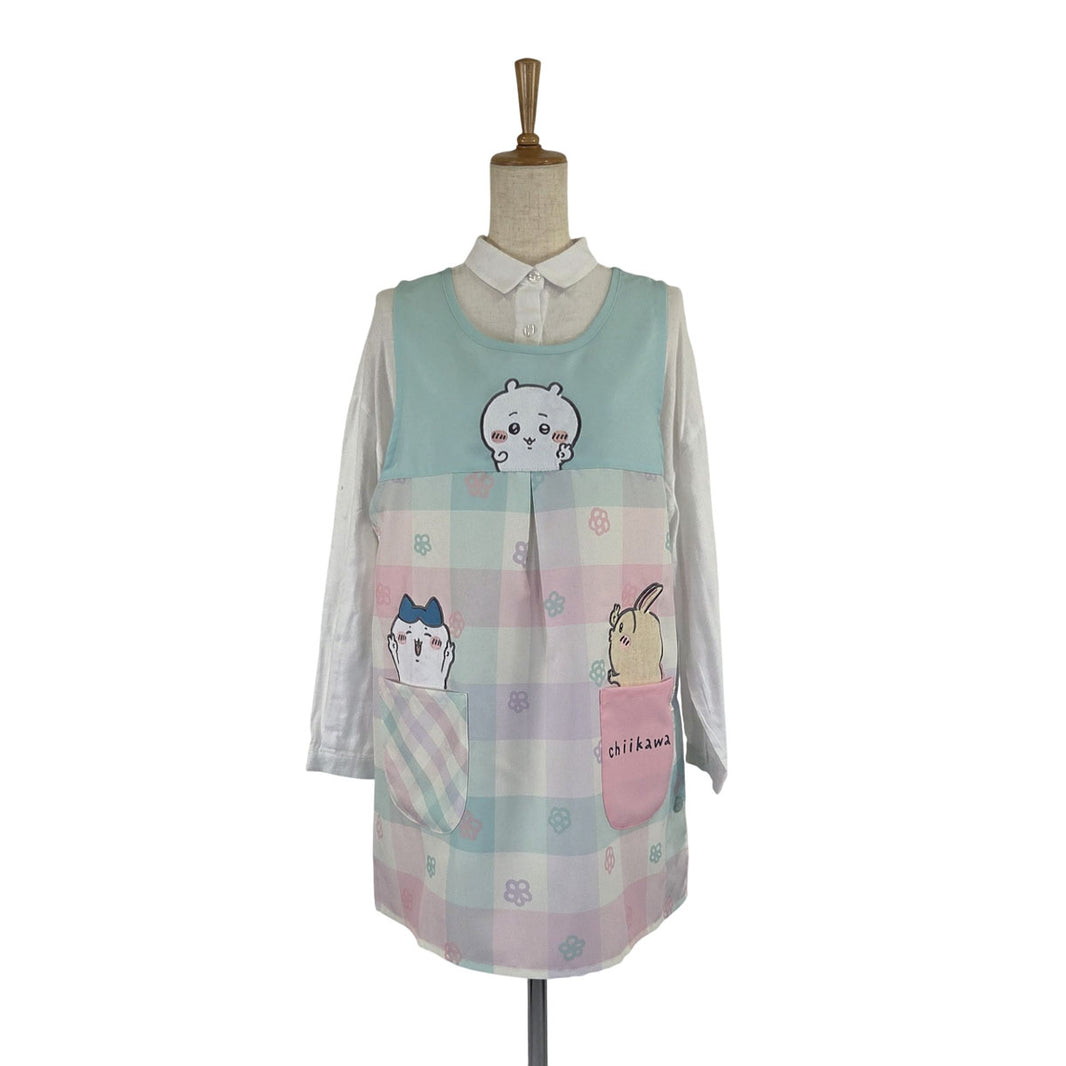Hachiware Pattern Hachiware Official Merch Collection | Chiikawa Market Official Goods Shop