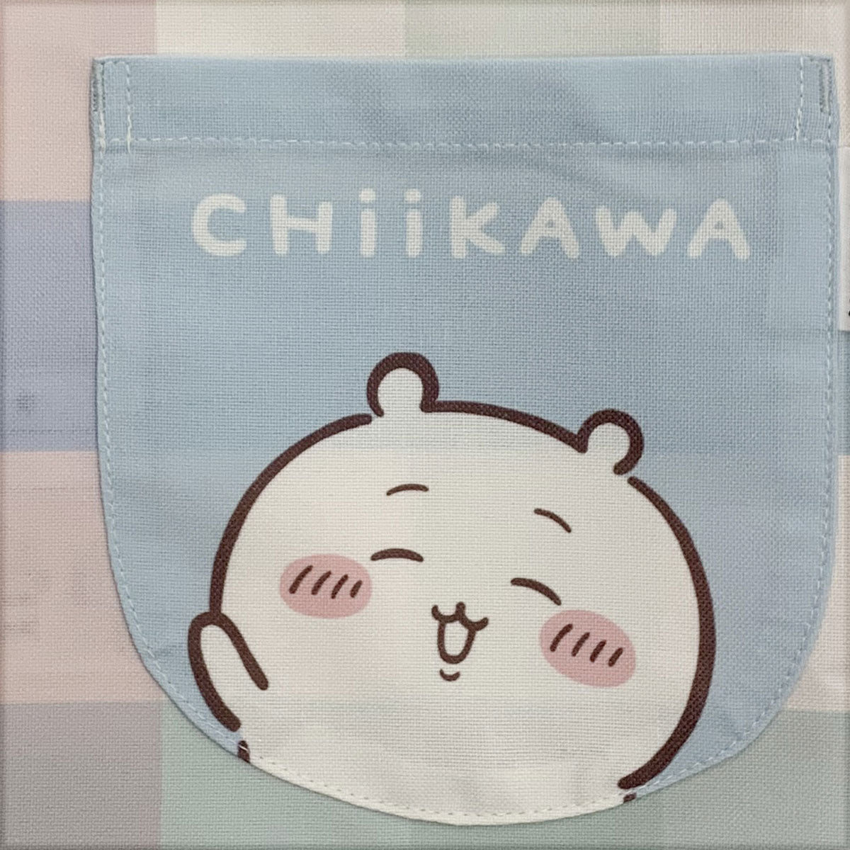 치이카와 애니메이션 "치이카와" 키즈 에이프런 (가르마의 보상)