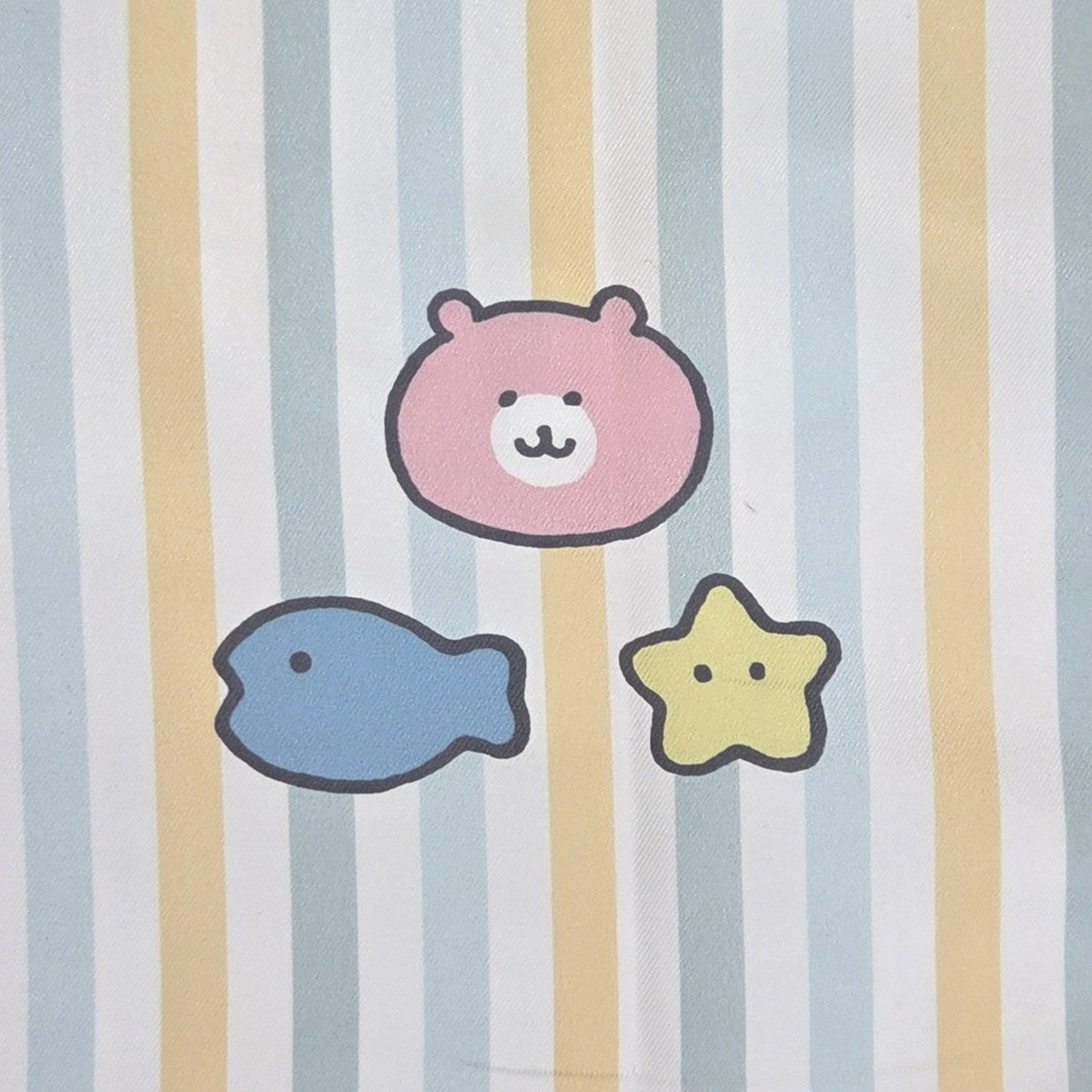 ちいかわ エプロン（急いでて・・・）