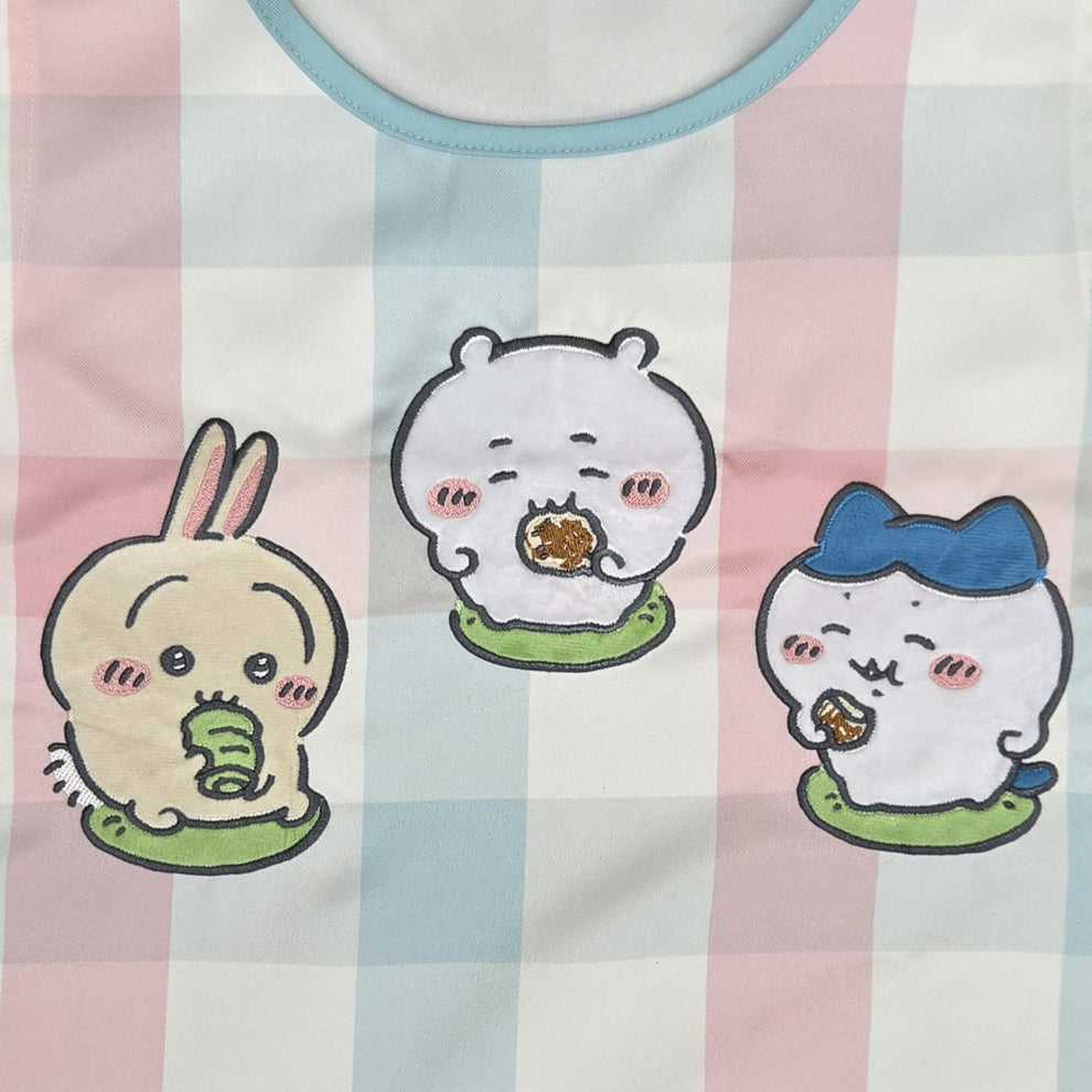 Chiikawa Apron (Dorayaki is Delicious) | Chiikawa Market Official Goods ...