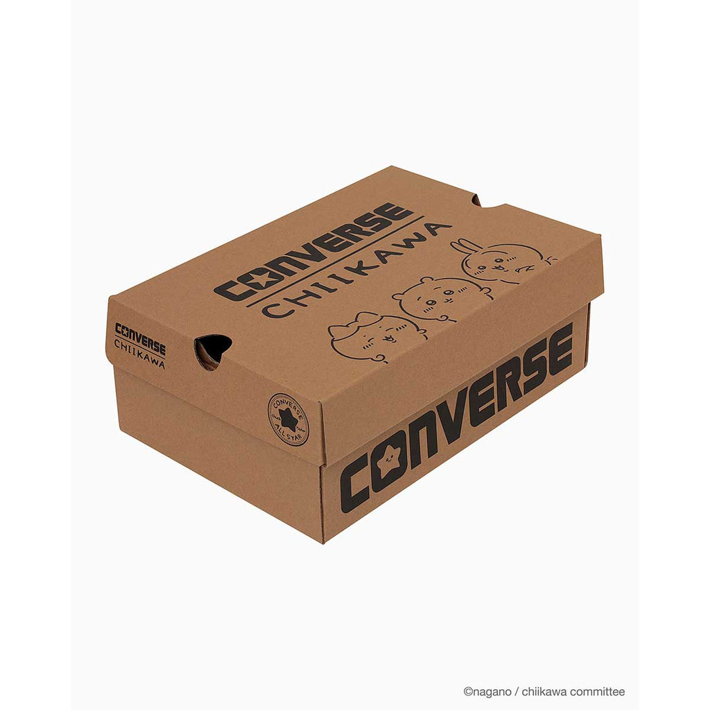 ちいかわ CONVERSE×ちいかわ ALL STAR CL HI / CHIIKAWA【他の商品と同時購入不可】