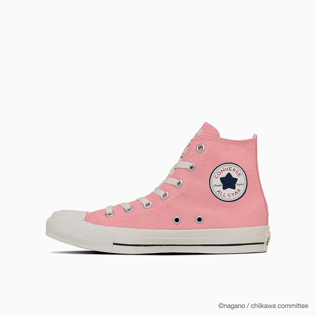 ちいかわ CONVERSE×ちいかわ ALL STAR CL HI / CHIIKAWA【他の商品と同時購入不可】