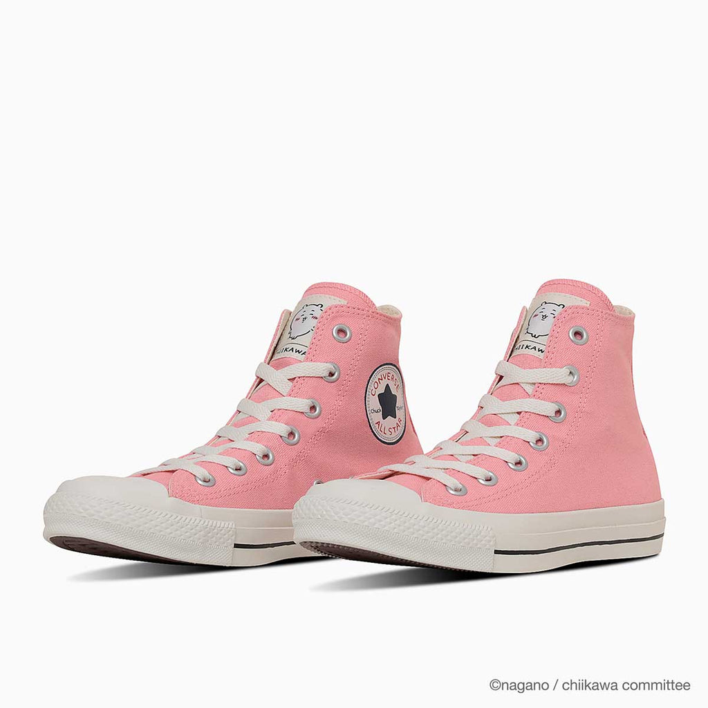 ちいかわ CONVERSE×ちいかわ ALL STAR CL HI / CHIIKAWA【他の商品と同時購入不可】