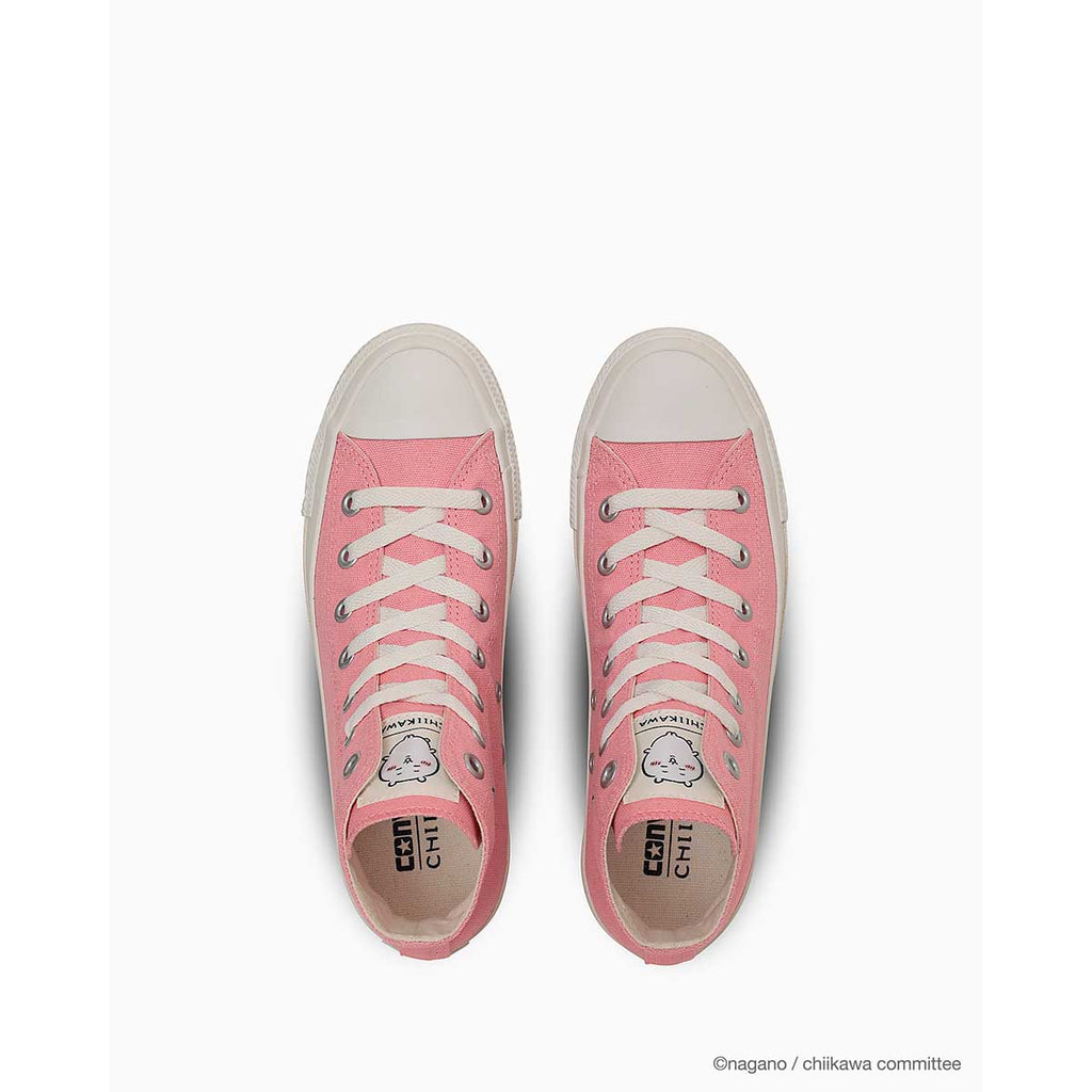 ちいかわ CONVERSE×ちいかわ ALL STAR CL HI / CHIIKAWA【他の商品と同時購入不可】