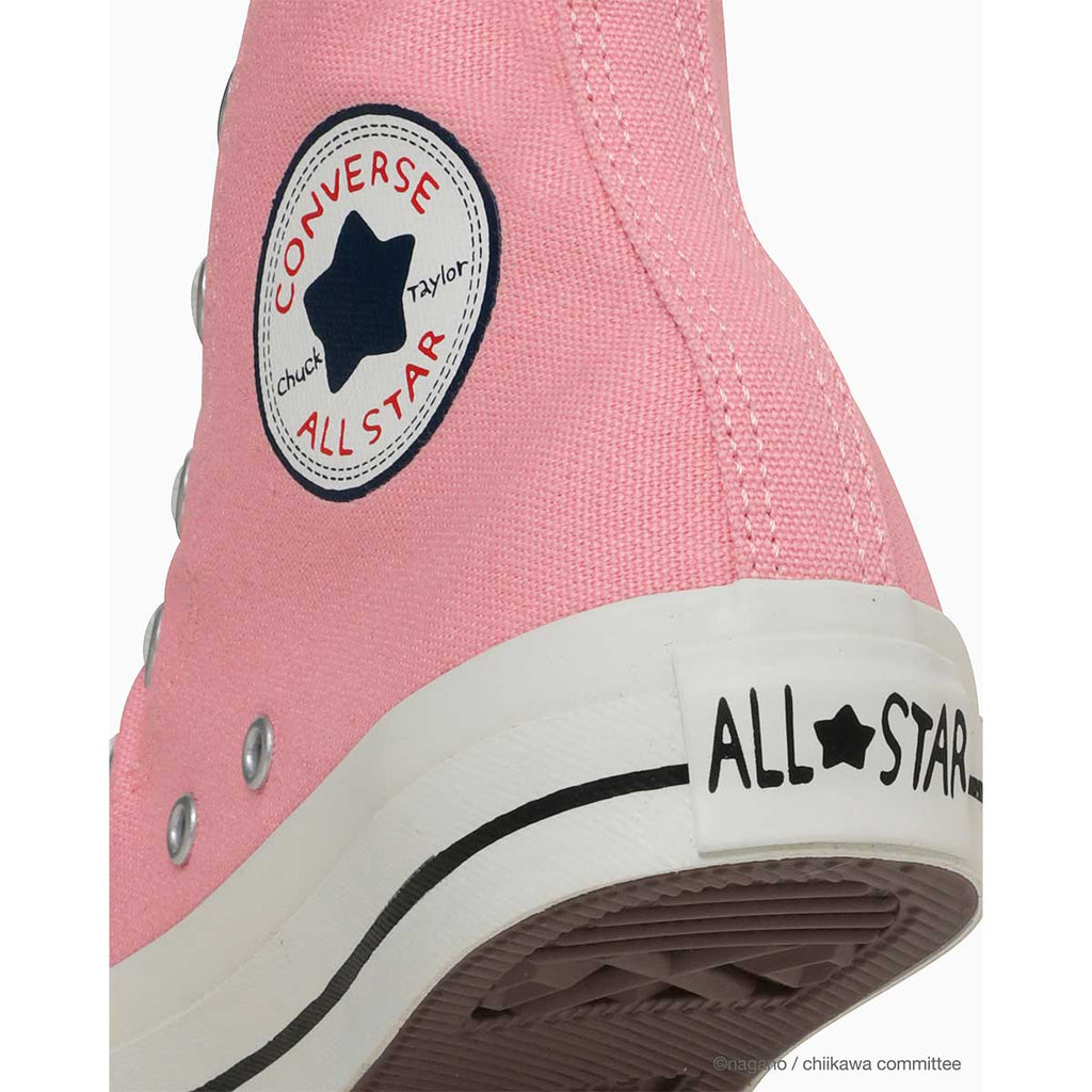 ちいかわ CONVERSE×ちいかわ ALL STAR CL HI / CHIIKAWA【他の商品と同時購入不可】