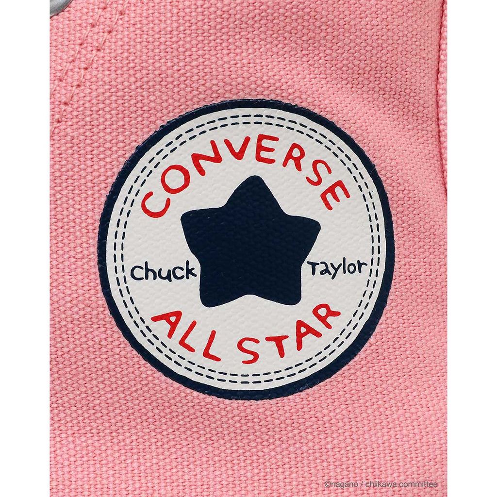 ちいかわ CONVERSE×ちいかわ ALL STAR CL HI / CHIIKAWA【他の商品と同時購入不可】