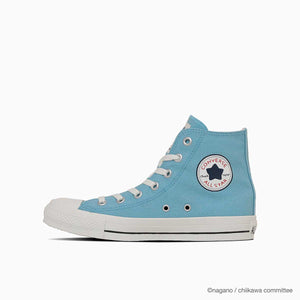 Chiikawa CONVERSE×Chiikawa ALL STAR CL HI / HACHIWARE [Cannot be purchased with other items]