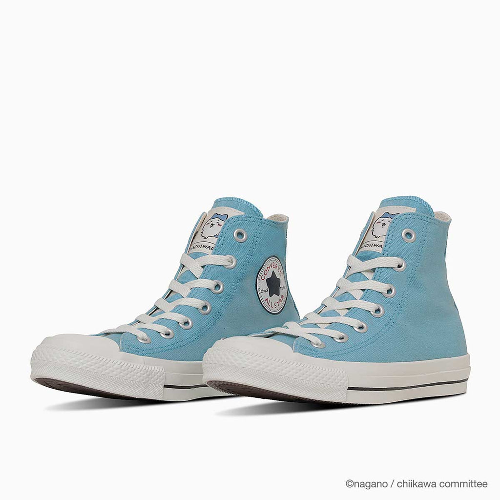 ちいかわ CONVERSE×ちいかわ ALL STAR CL HI / HACHIWARE【他の商品と同時購入不可】