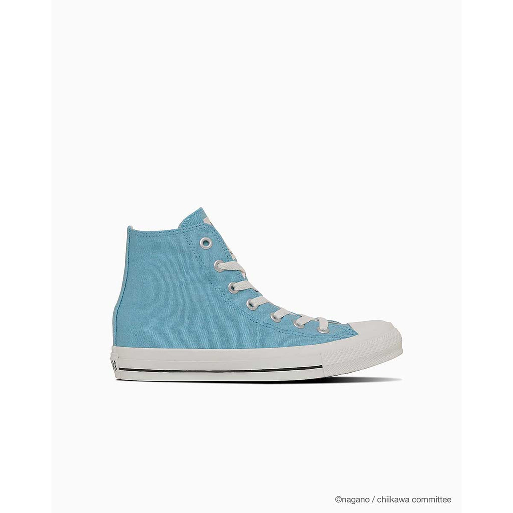 ちいかわ CONVERSE×ちいかわ ALL STAR CL HI / HACHIWARE【他の商品と同時購入不可】