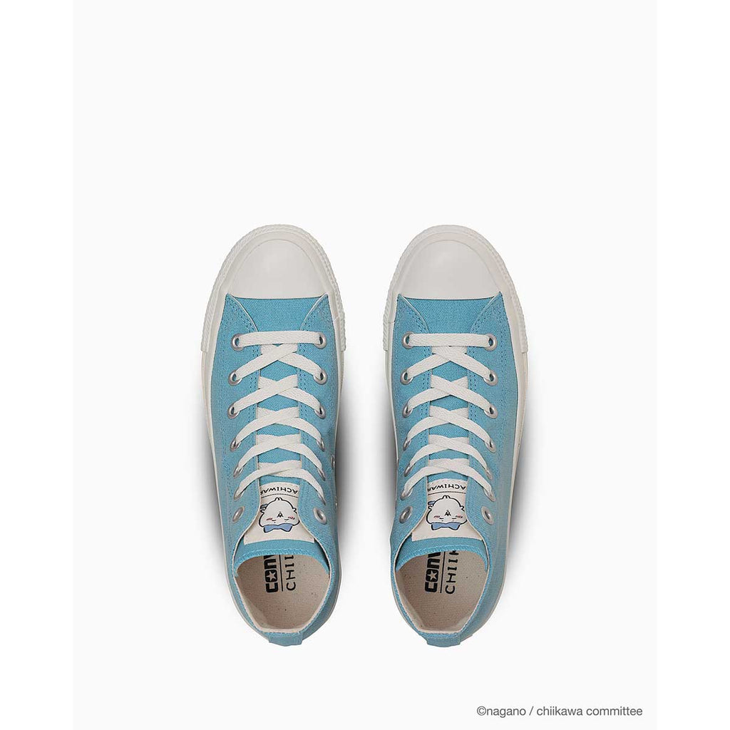 ちいかわ CONVERSE×ちいかわ ALL STAR CL HI / HACHIWARE【他の商品と同時購入不可】