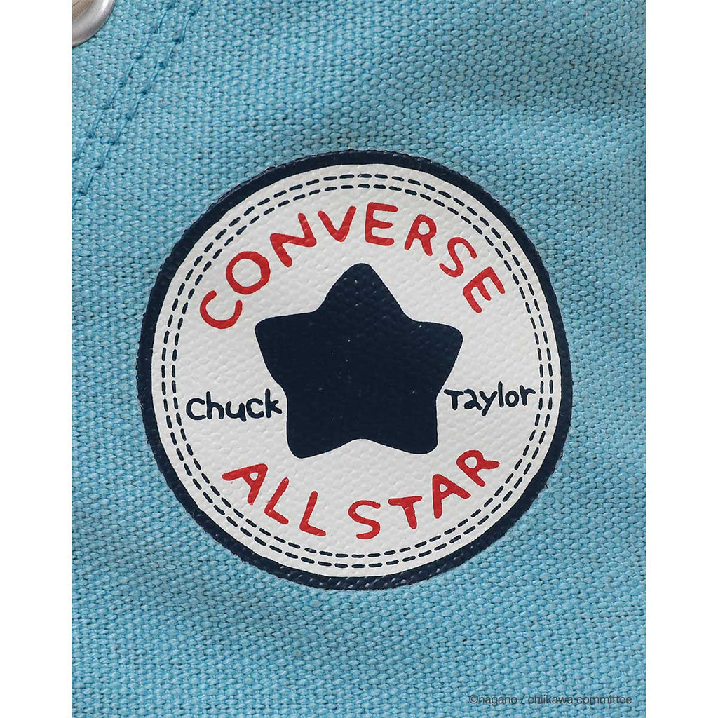 ちいかわ CONVERSE×ちいかわ ALL STAR CL HI / HACHIWARE【他の商品と同時購入不可】