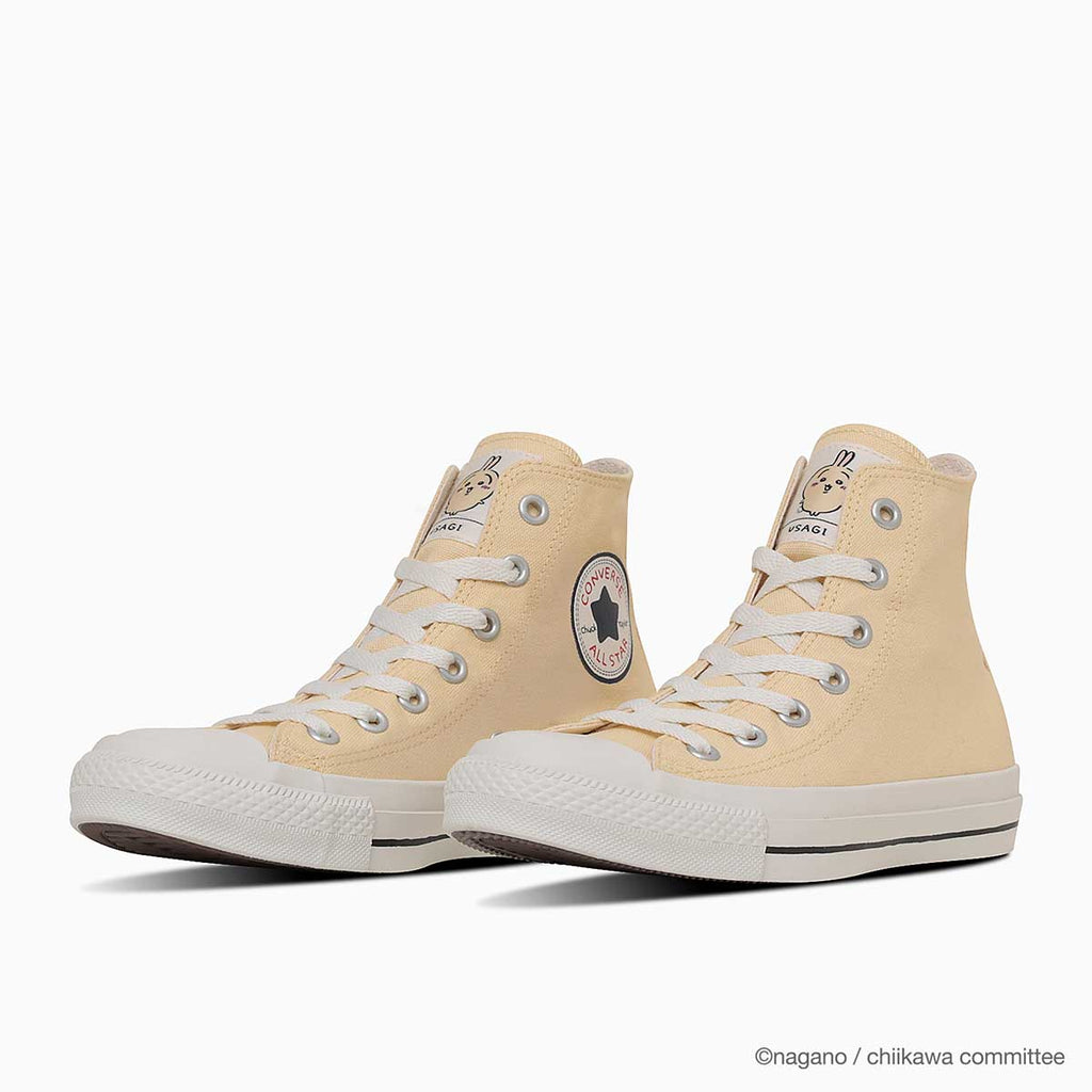 ちいかわ CONVERSE×ちいかわ ALL STAR CL HI / USAGI【他の商品と同時購入不可】