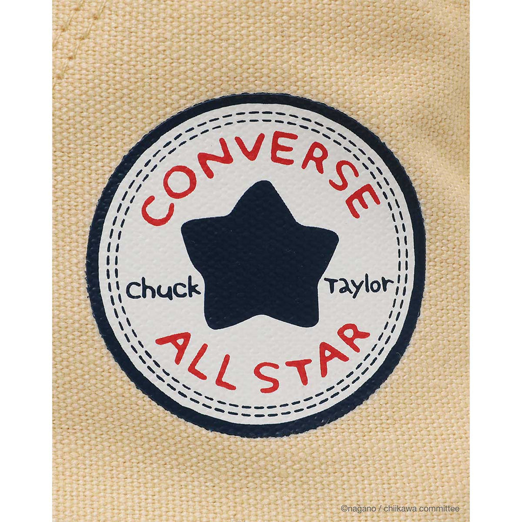 ちいかわ CONVERSE×ちいかわ ALL STAR CL HI / USAGI【他の商品と同時購入不可】