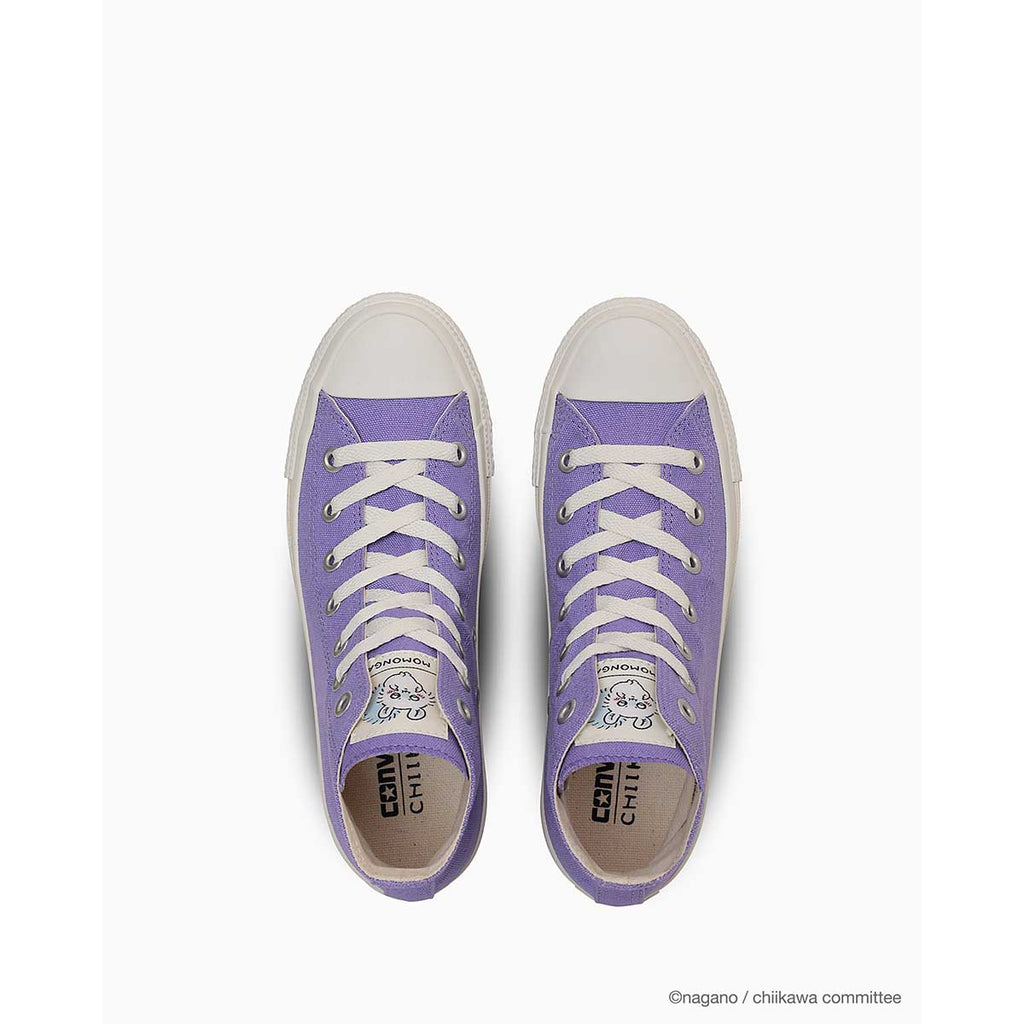 吉伊卡哇 CONVERSE×吉伊卡哇 ALL STAR CL HI / MOMONGA [不能與其他商品同時購買]