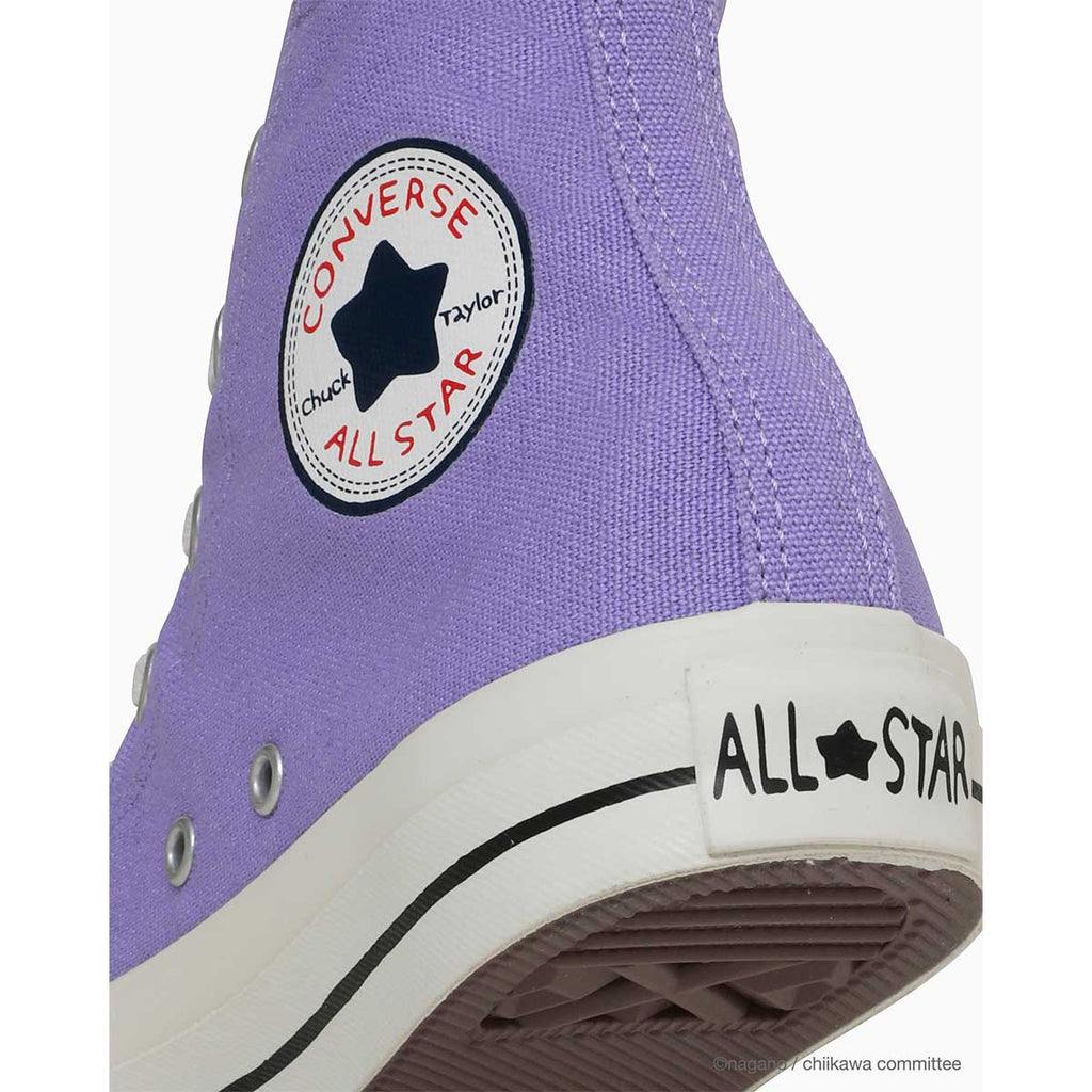 吉伊卡哇 CONVERSE×吉伊卡哇 ALL STAR CL HI / MOMONGA [不能與其他商品同時購買]